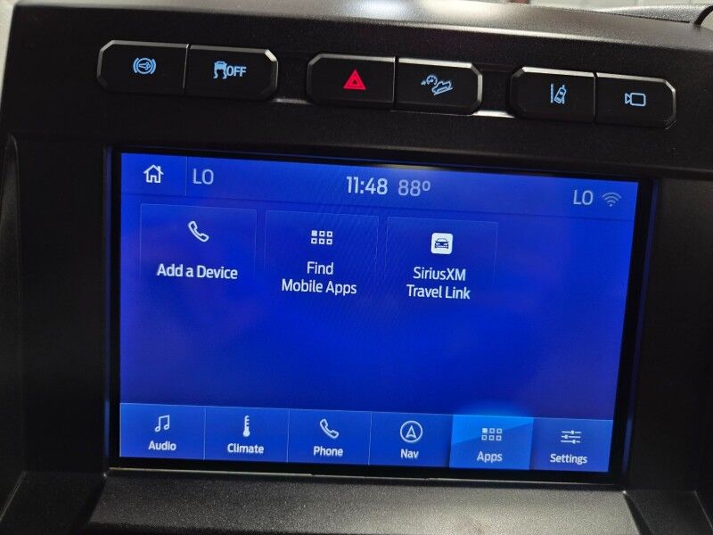 2020 Ford Super Duty F-250 LARIAT Ultimate FX4 4WD GPS Camera Sunroof FREE WARRANTY Arlington TX