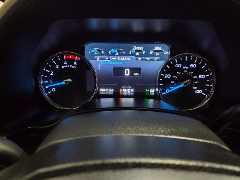 2020 Ford Super Duty F-250 LARIAT Ultimate FX4 4WD GPS Camera Sunroof FREE WARRANTY Arlington TX