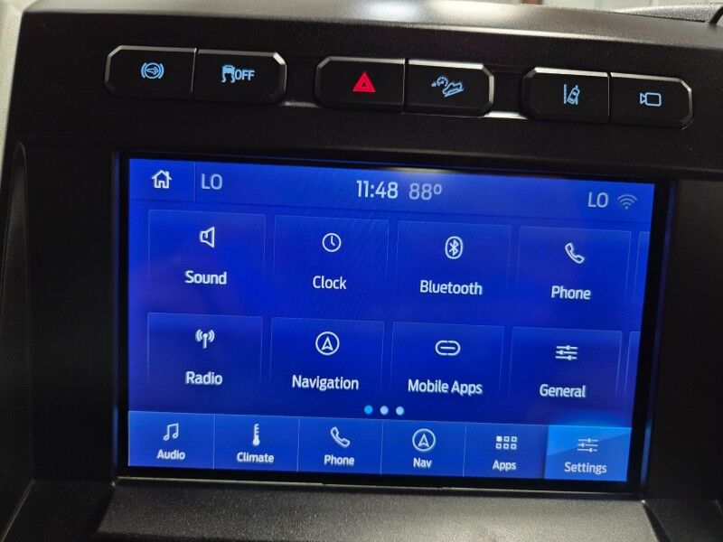 2020 Ford Super Duty F-250 LARIAT Ultimate FX4 4WD GPS Camera Sunroof FREE WARRANTY Arlington TX