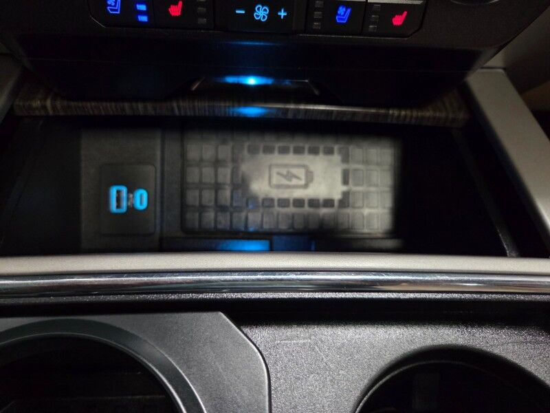 2020 Ford Super Duty F-250 LARIAT Ultimate FX4 4WD GPS Camera Sunroof FREE WARRANTY Arlington TX
