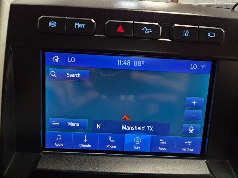 2020 Ford Super Duty F-250 LARIAT Ultimate FX4 4WD GPS Camera Sunroof FREE WARRANTY Arlington TX