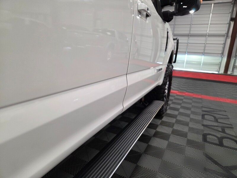 2020 Ford Super Duty F-250 LARIAT Ultimate FX4 4WD GPS Camera Sunroof FREE WARRANTY Arlington TX