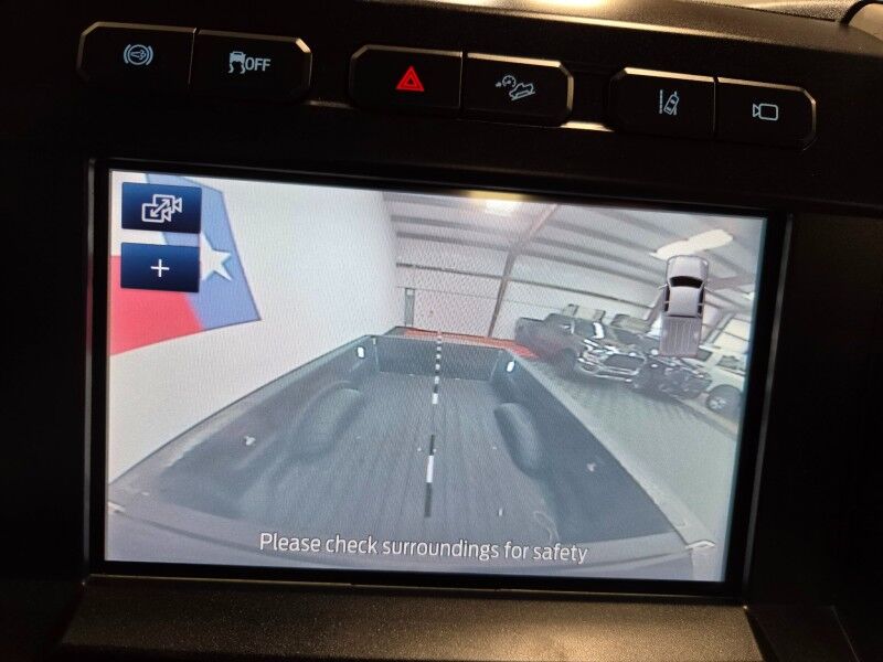2020 Ford Super Duty F-250 LARIAT Ultimate FX4 4WD GPS Camera Sunroof FREE WARRANTY Arlington TX
