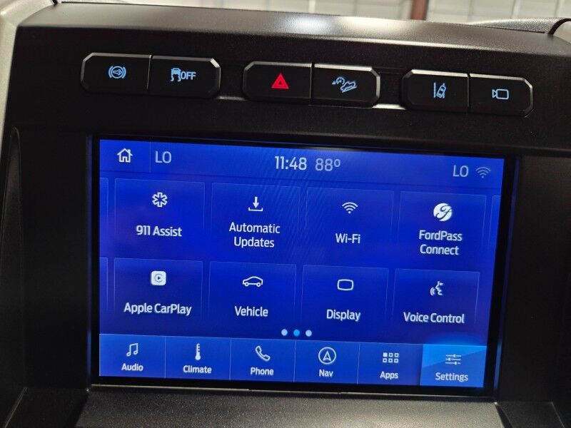 2020 Ford Super Duty F-250 LARIAT Ultimate FX4 4WD GPS Camera Sunroof FREE WARRANTY Arlington TX