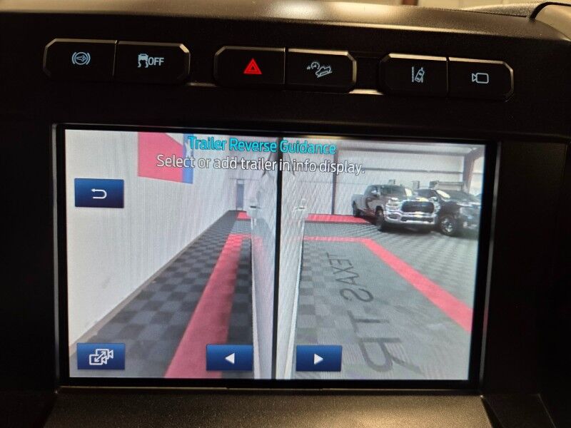 2020 Ford Super Duty F-250 LARIAT Ultimate FX4 4WD GPS Camera Sunroof FREE WARRANTY Arlington TX