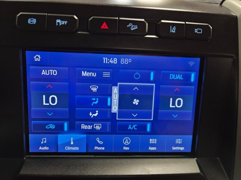 2020 Ford Super Duty F-250 LARIAT Ultimate FX4 4WD GPS Camera Sunroof FREE WARRANTY Arlington TX