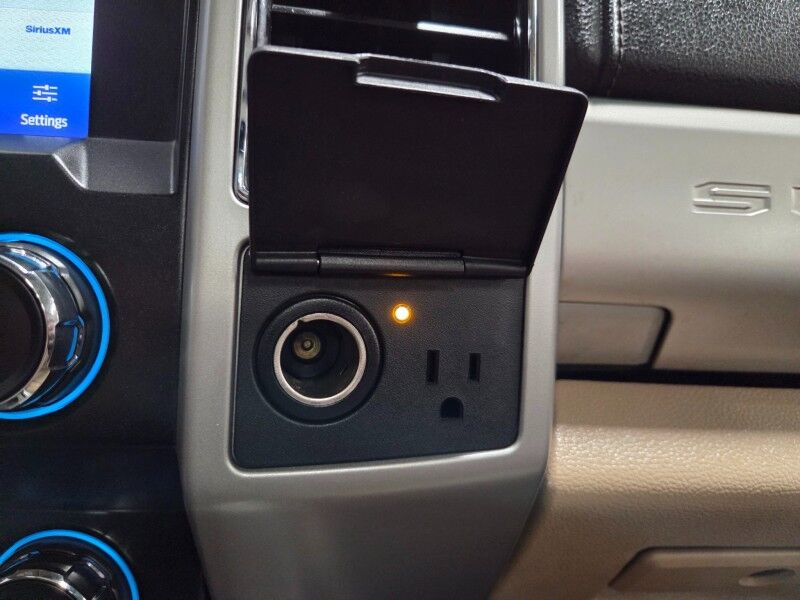 2020 Ford Super Duty F-250 LARIAT Ultimate FX4 4WD GPS Camera Sunroof FREE WARRANTY Arlington TX