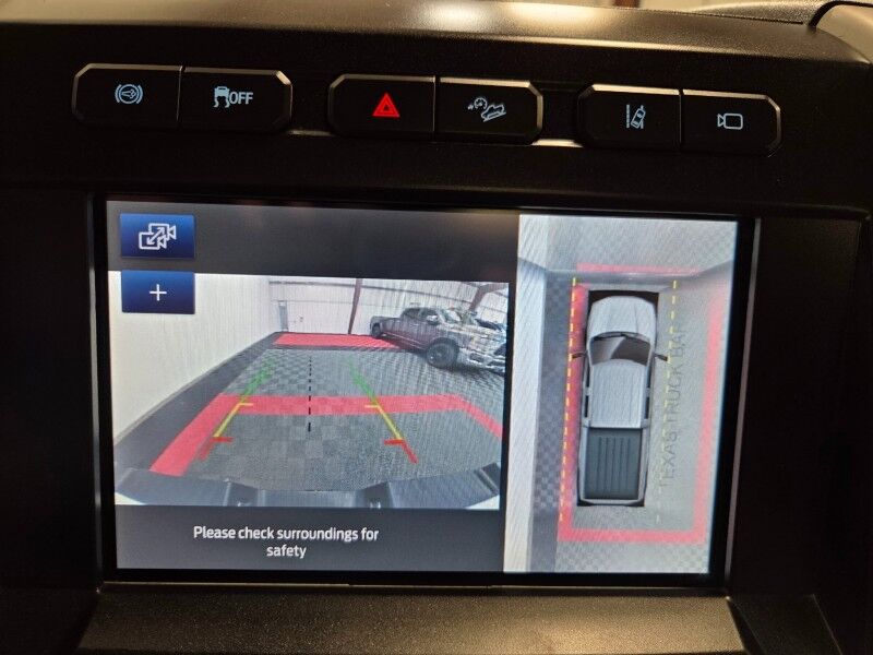2020 Ford Super Duty F-250 LARIAT Ultimate FX4 4WD GPS Camera Sunroof FREE WARRANTY Arlington TX