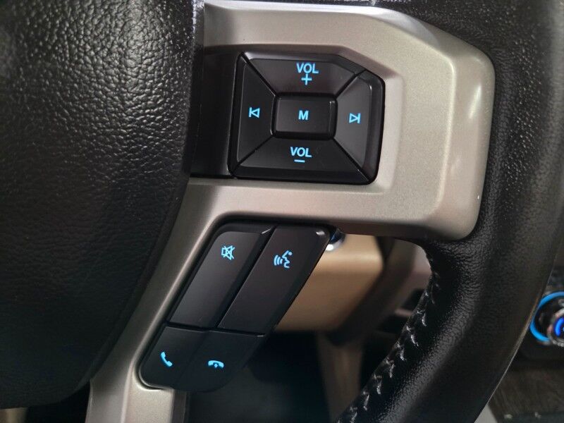 2020 Ford Super Duty F-250 LARIAT Ultimate FX4 4WD GPS Camera Sunroof FREE WARRANTY Arlington TX