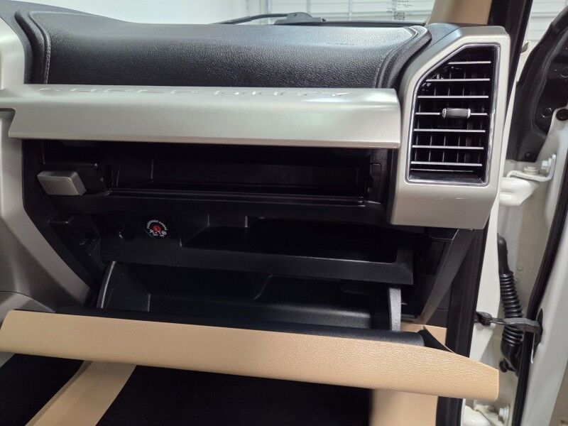 2020 Ford Super Duty F-250 LARIAT Ultimate FX4 4WD GPS Camera Sunroof FREE WARRANTY Arlington TX