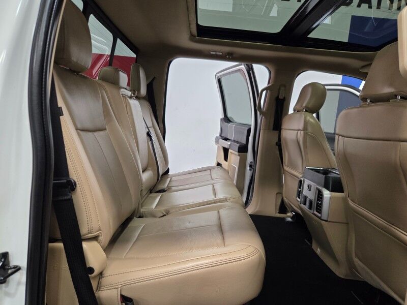 2020 Ford Super Duty F-250 LARIAT Ultimate FX4 4WD GPS Camera Sunroof FREE WARRANTY Arlington TX