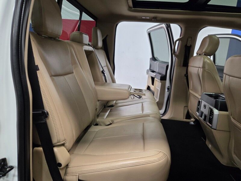 2020 Ford Super Duty F-250 LARIAT Ultimate FX4 4WD GPS Camera Sunroof FREE WARRANTY Arlington TX