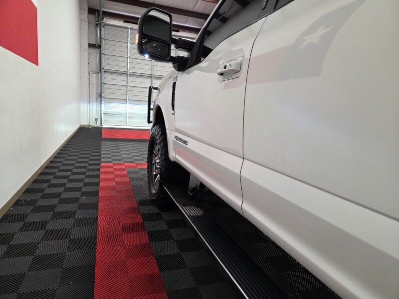 2020 Ford Super Duty F-250 LARIAT Ultimate FX4 4WD GPS Camera Sunroof FREE WARRANTY Arlington TX