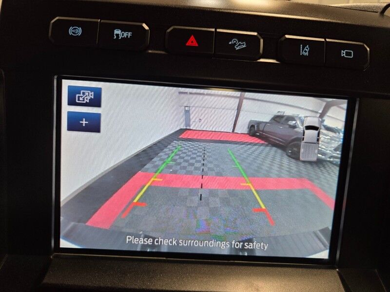 2020 Ford Super Duty F-250 LARIAT Ultimate FX4 4WD GPS Camera Sunroof FREE WARRANTY Arlington TX