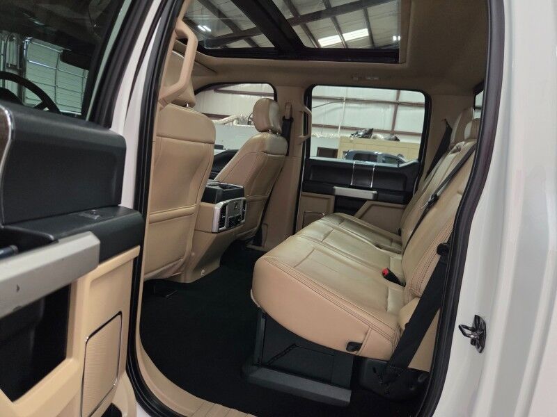 2020 Ford Super Duty F-250 LARIAT Ultimate FX4 4WD GPS Camera Sunroof FREE WARRANTY Arlington TX
