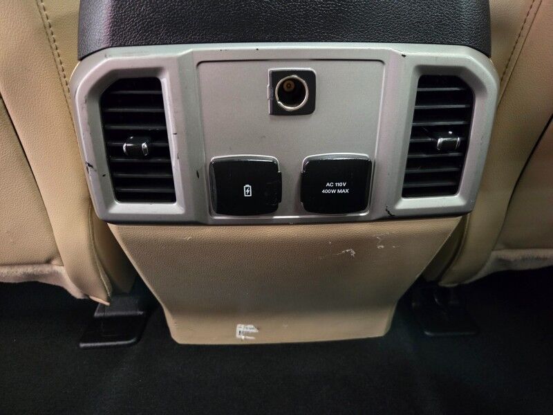 2020 Ford Super Duty F-250 LARIAT Ultimate FX4 4WD GPS Camera Sunroof FREE WARRANTY Arlington TX