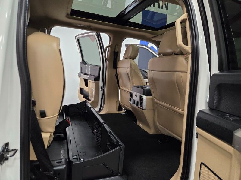 2020 Ford Super Duty F-250 LARIAT Ultimate FX4 4WD GPS Camera Sunroof FREE WARRANTY Arlington TX