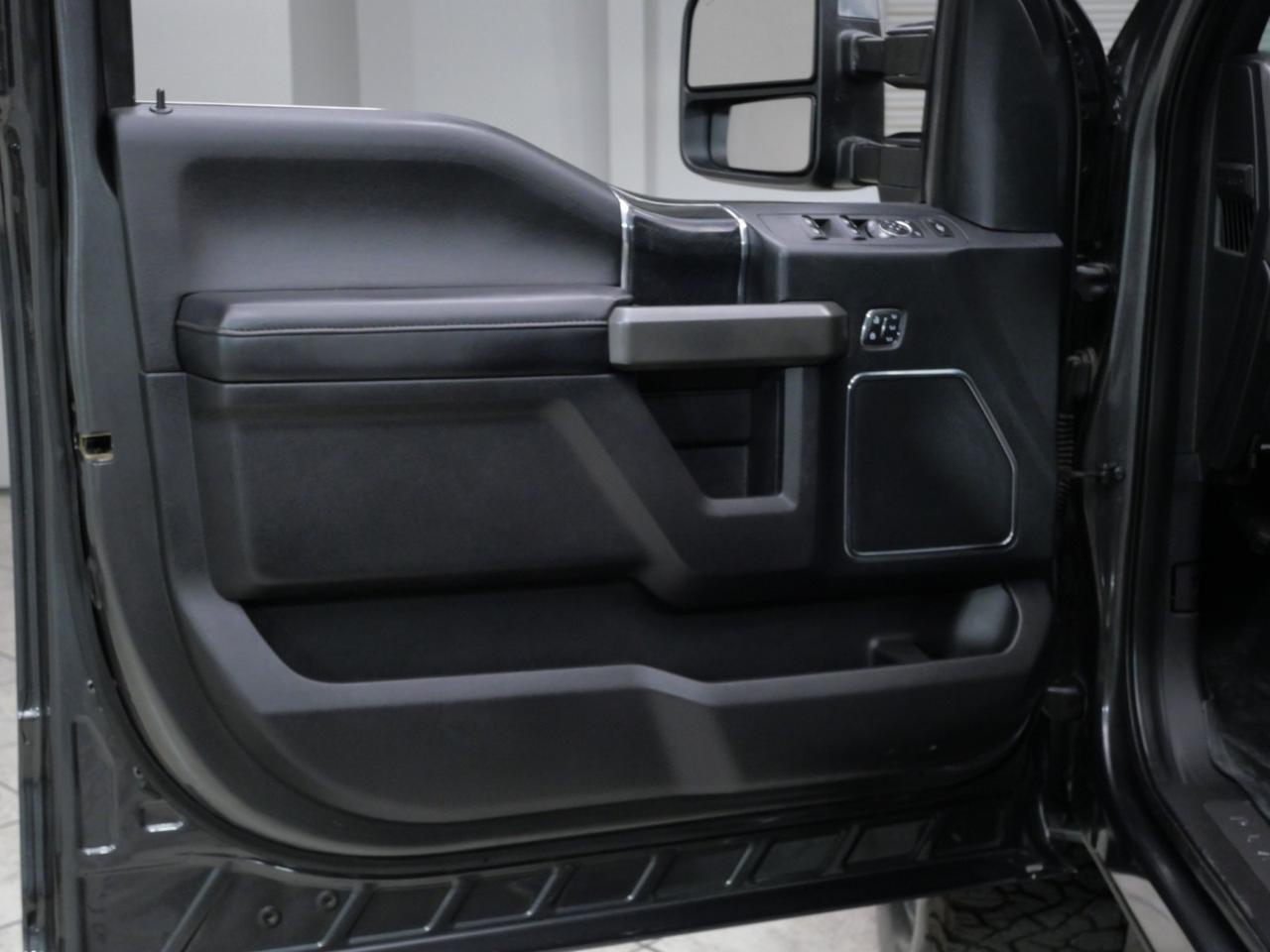 2020 Ford Super Duty F-250 Lariat FX4 6.7L Power Stroke 45x4 Mansfield TX