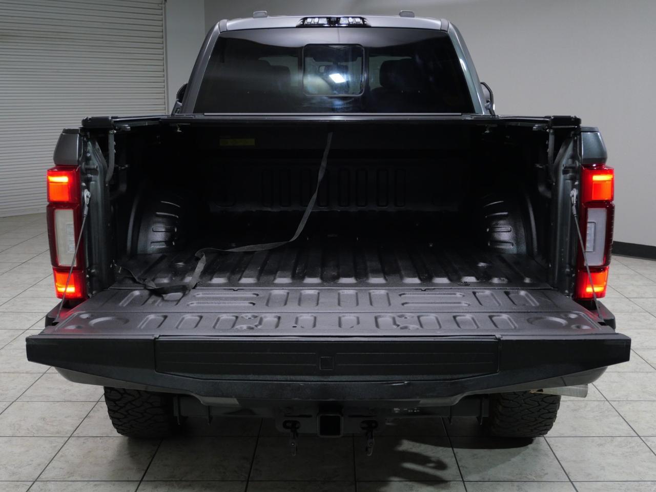2020 Ford Super Duty F-250 Lariat FX4 6.7L Power Stroke 45x4 Mansfield TX