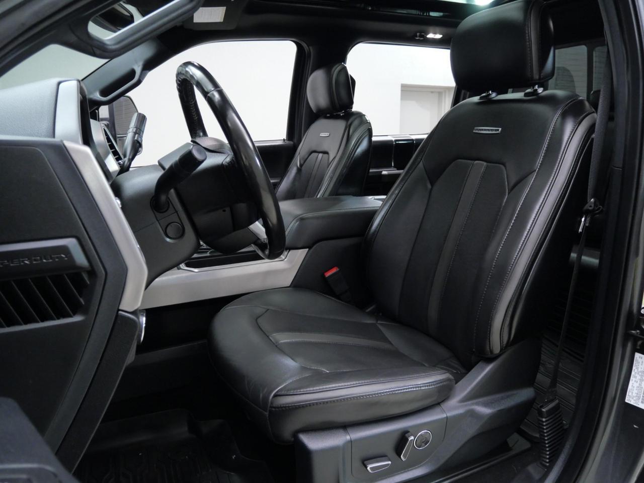 2020 Ford Super Duty F-250 Lariat FX4 6.7L Power Stroke 45x4 Mansfield TX