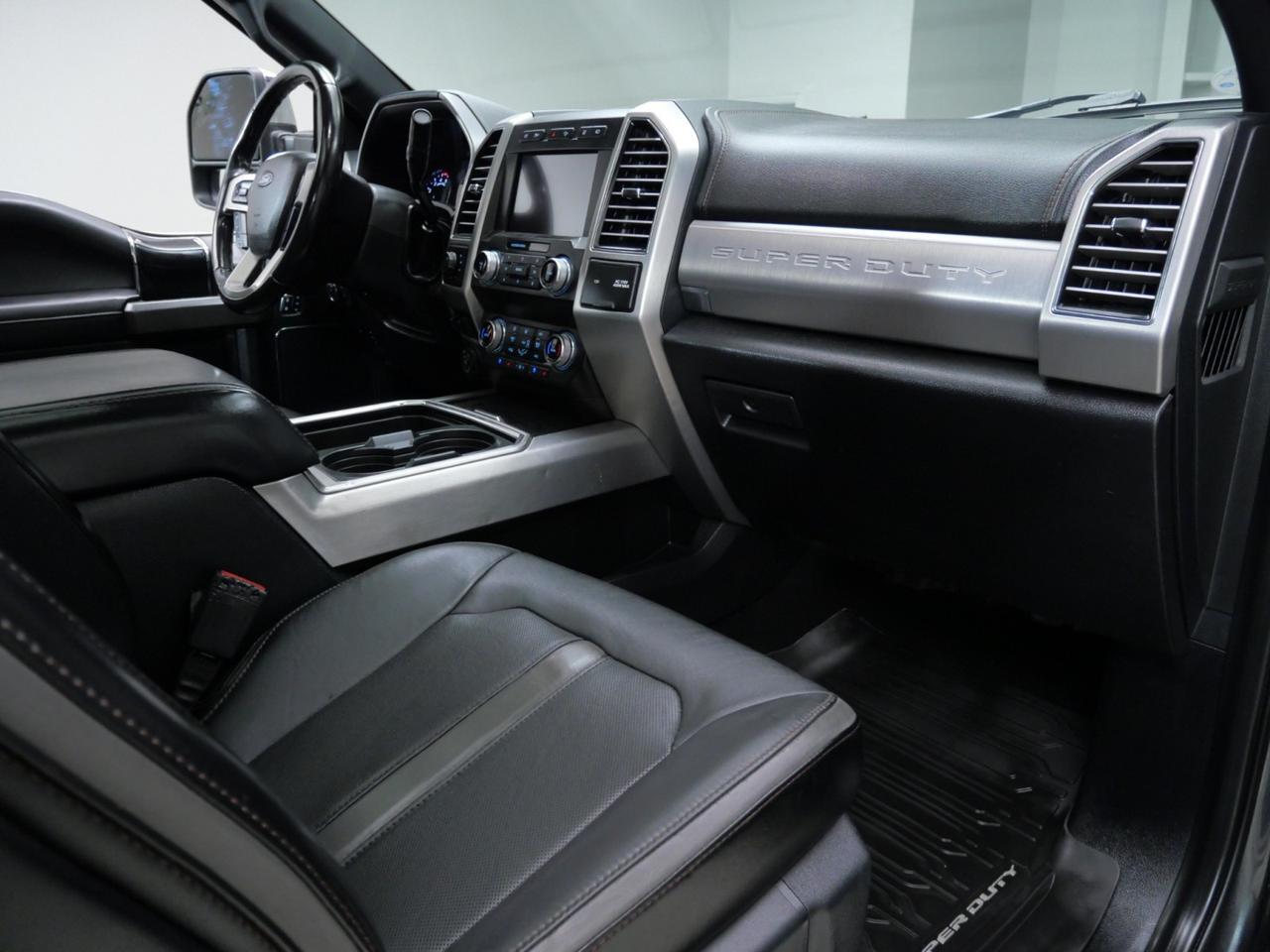 2020 Ford Super Duty F-250 Lariat FX4 6.7L Power Stroke 45x4 Mansfield TX