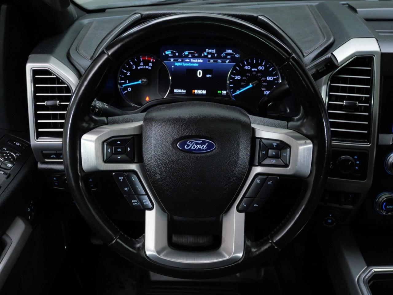 2020 Ford Super Duty F-250 Lariat FX4 6.7L Power Stroke 45x4 Mansfield TX