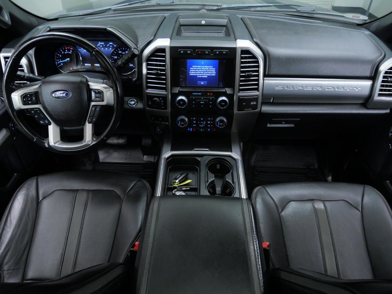 2020 Ford Super Duty F-250 Lariat FX4 6.7L Power Stroke 45x4 Mansfield TX