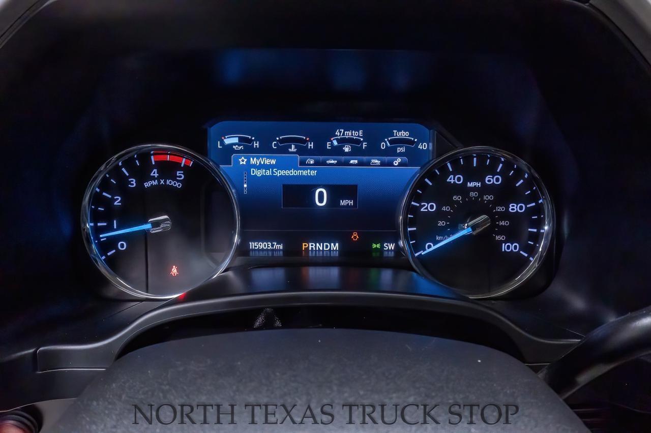 2020 Ford Super Duty F-250 Lariat FX4 6.7L Power Stroke 4X4 Mansfield TX