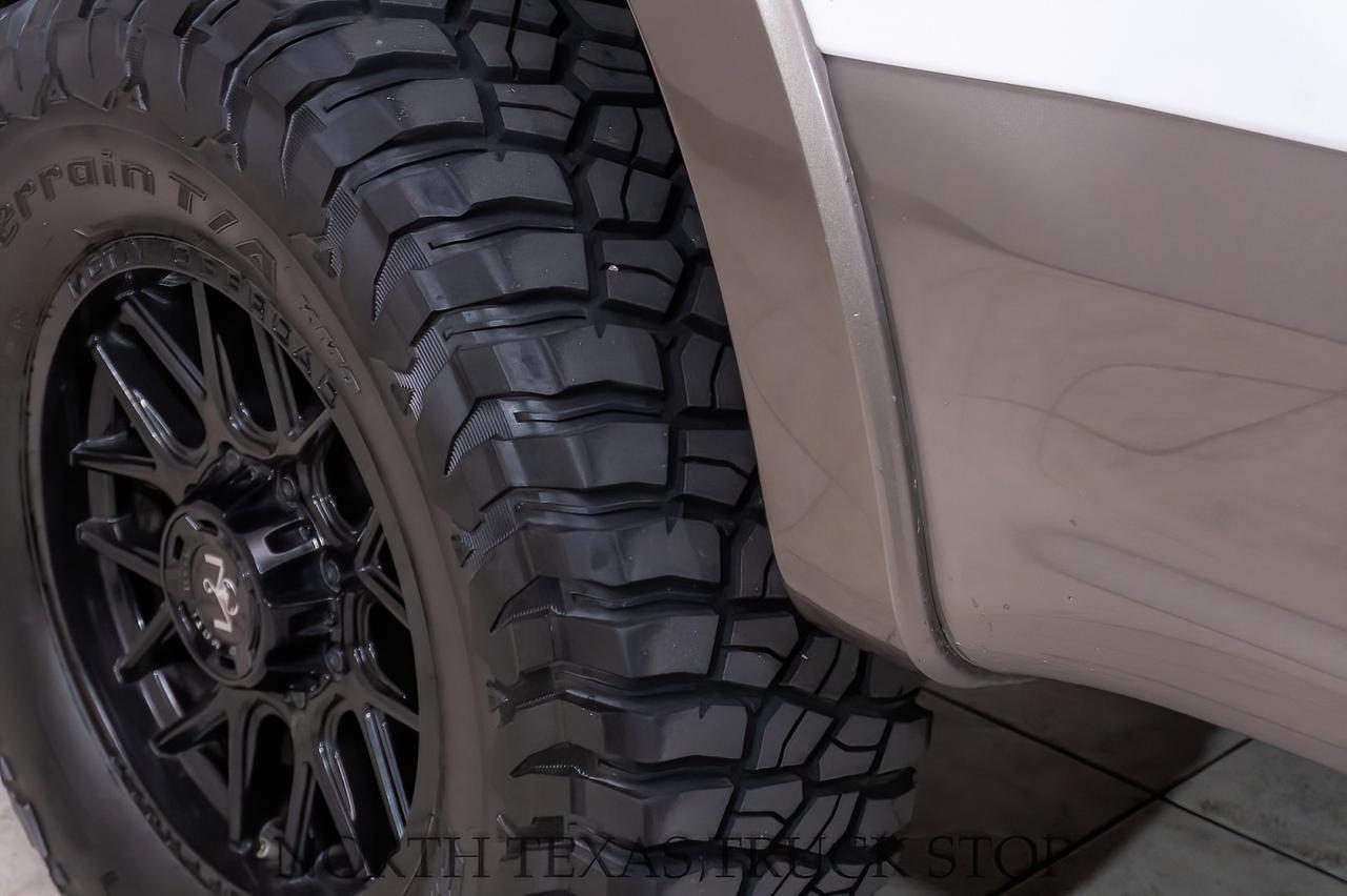 2020 Ford Super Duty F-250 Lariat FX4 6.7L Power Stroke 4X4 Mansfield TX