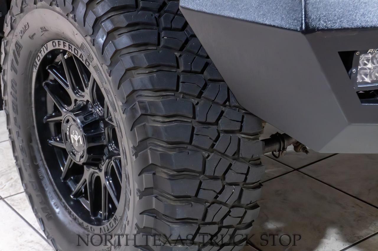 2020 Ford Super Duty F-250 Lariat FX4 6.7L Power Stroke 4X4 Mansfield TX