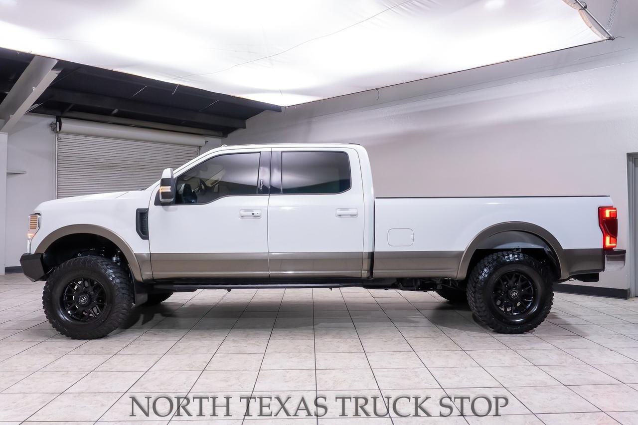 2020 Ford Super Duty F-250 Lariat FX4 6.7L Power Stroke 4X4 Mansfield TX
