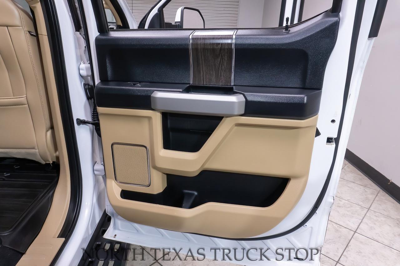 2020 Ford Super Duty F-250 Lariat FX4 6.7L Power Stroke 4X4 Mansfield TX