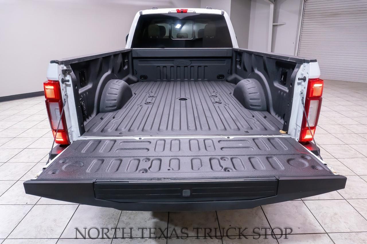 2020 Ford Super Duty F-250 Lariat FX4 6.7L Power Stroke 4X4 Mansfield TX