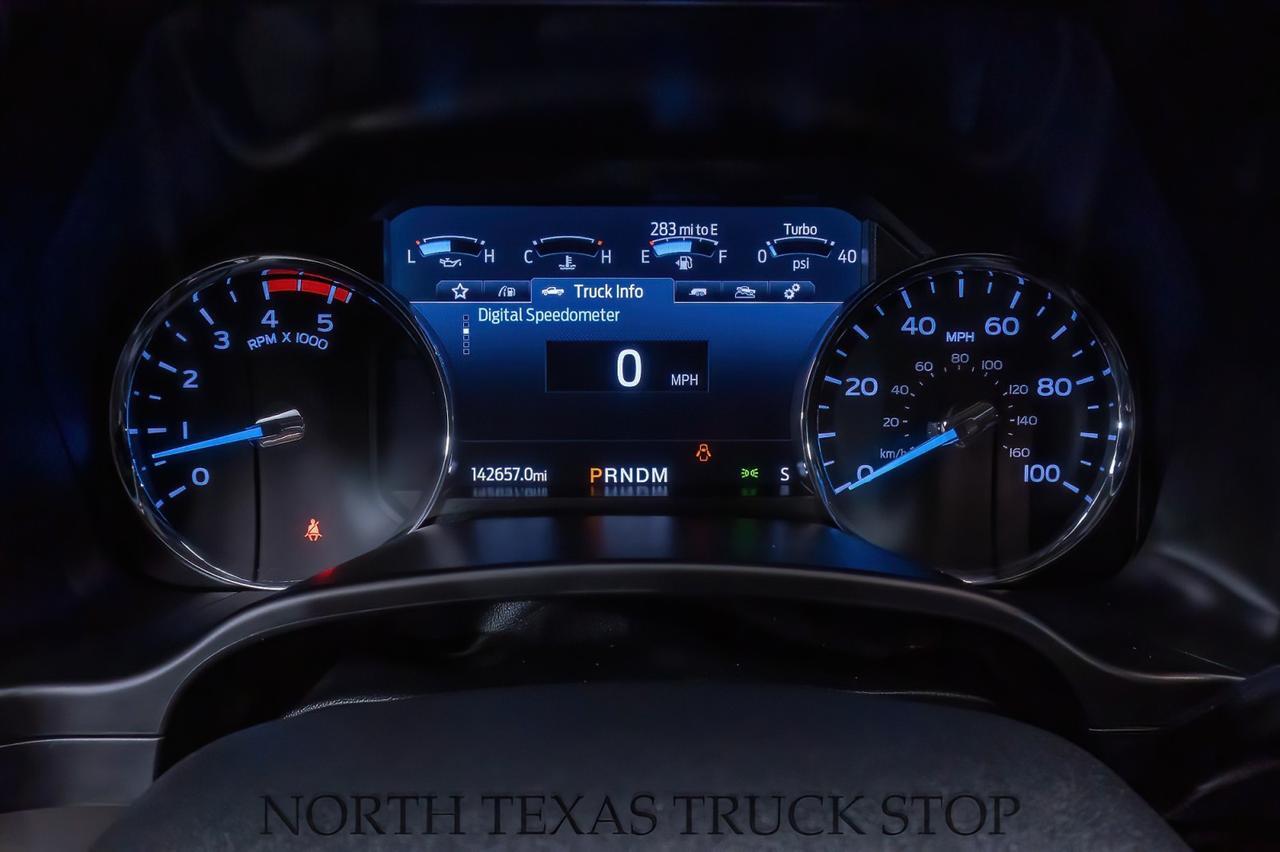 2020 Ford Super Duty F-250 Lariat FX4 6.7L Power Stroke Diesel 4X4 Mansfield TX