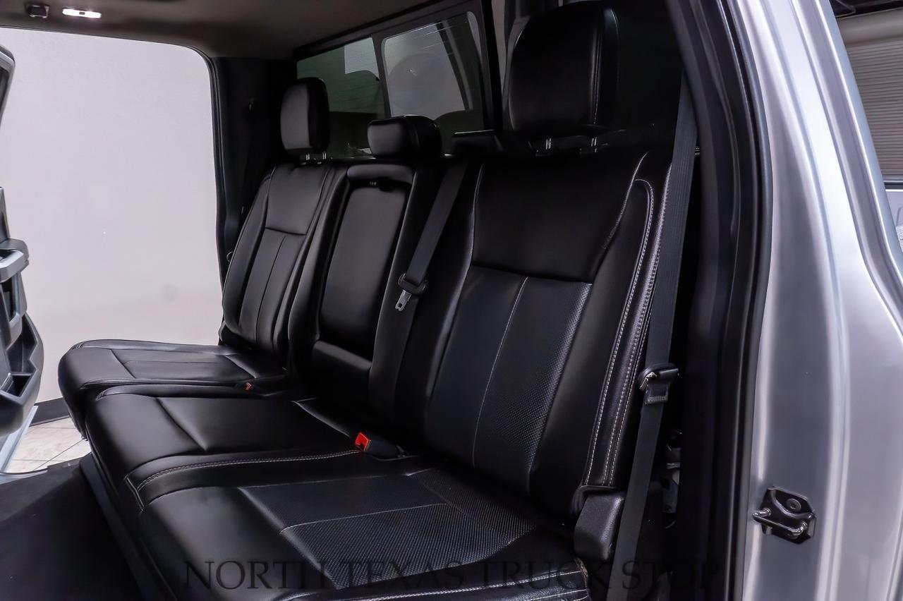 2020 Ford Super Duty F-250 Lariat FX4 6.7L Power Stroke Diesel 4X4 Mansfield TX