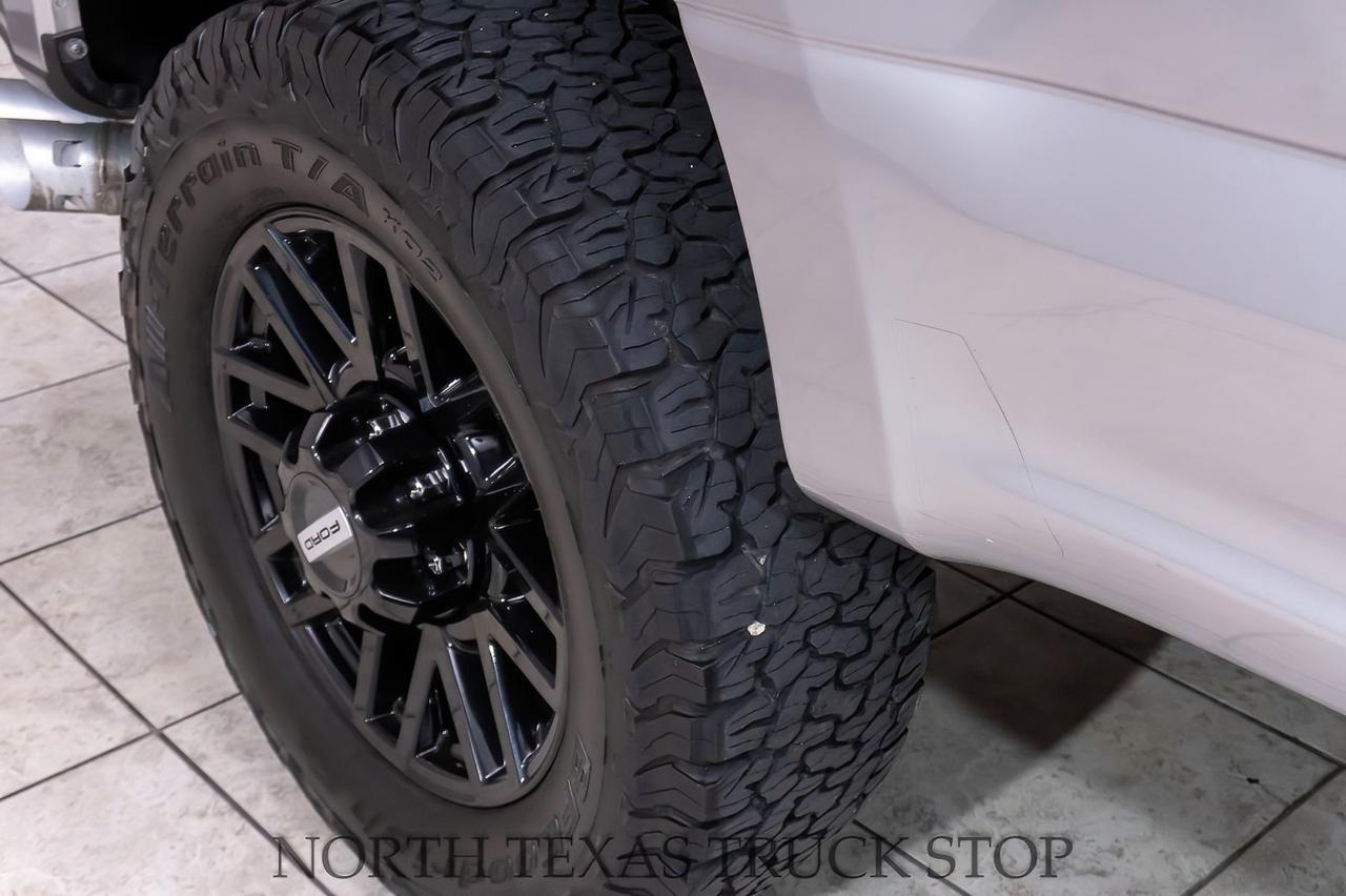 2020 Ford Super Duty F-250 Lariat FX4 6.7L Power Stroke Diesel 4X4 Mansfield TX