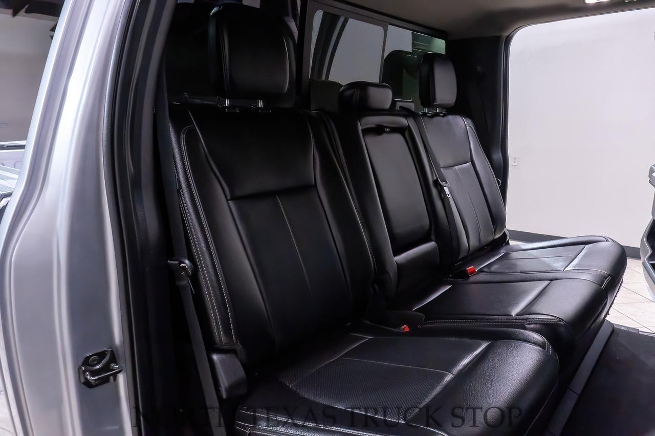 2020 Ford Super Duty F-250 Lariat FX4 6.7L Power Stroke Diesel 4X4 Mansfield TX