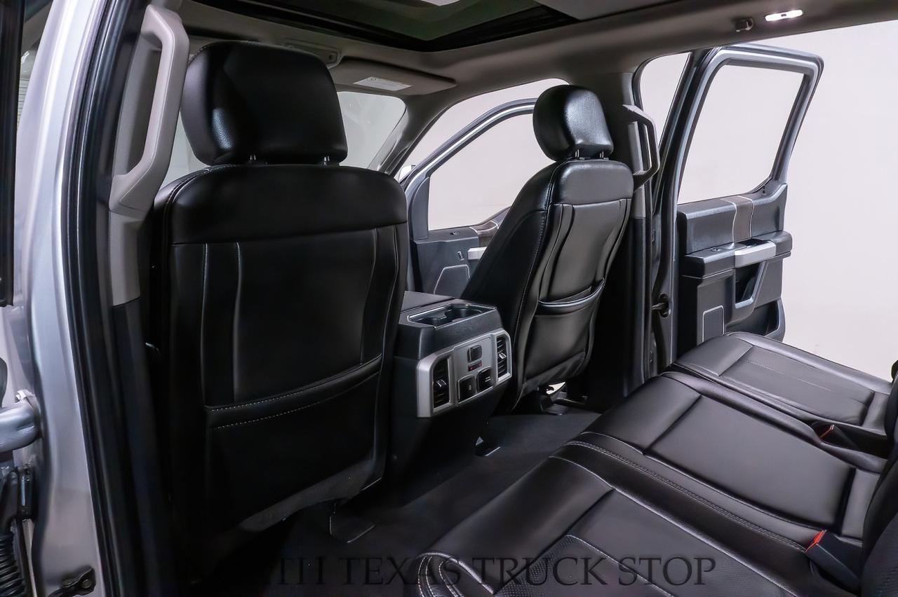 2020 Ford Super Duty F-250 Lariat FX4 6.7L Power Stroke Diesel 4X4 Mansfield TX