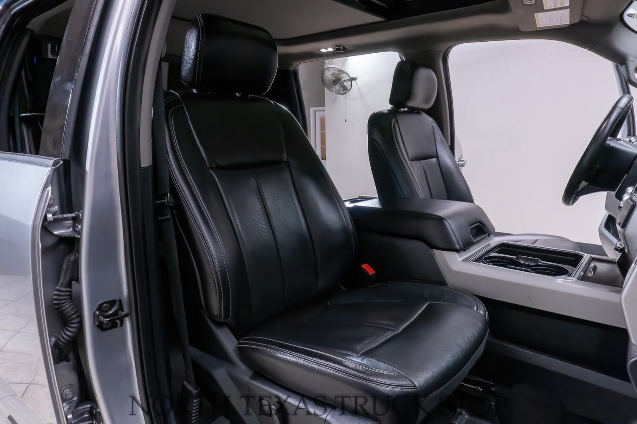 2020 Ford Super Duty F-250 Lariat FX4 6.7L Power Stroke Diesel 4X4 Mansfield TX