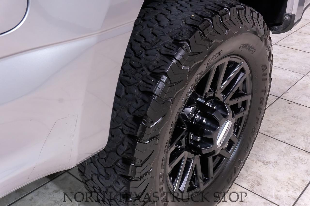 2020 Ford Super Duty F-250 Lariat FX4 6.7L Power Stroke Diesel 4X4 Mansfield TX