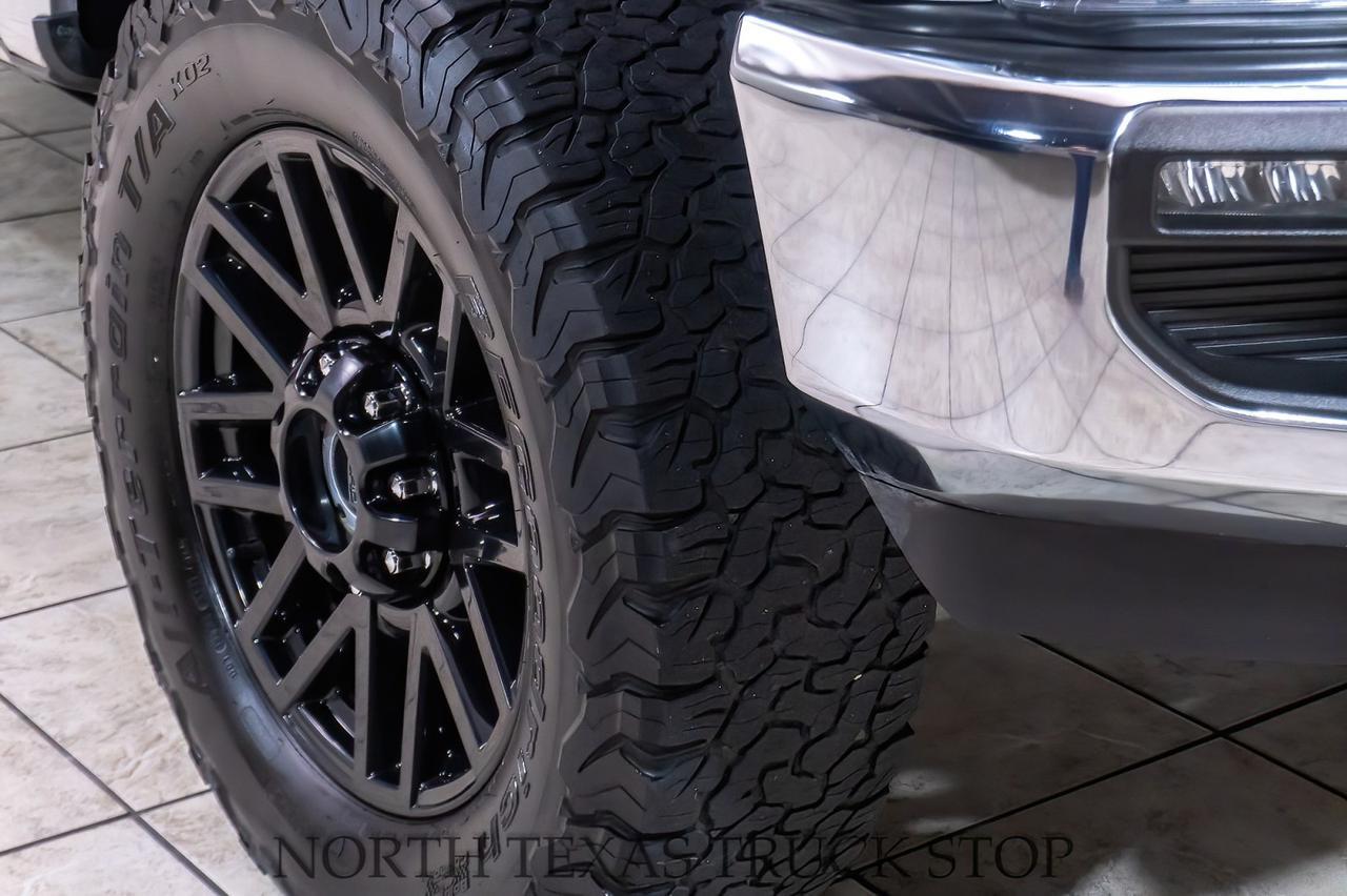 2020 Ford Super Duty F-250 Lariat FX4 6.7L Power Stroke Diesel 4X4 Mansfield TX