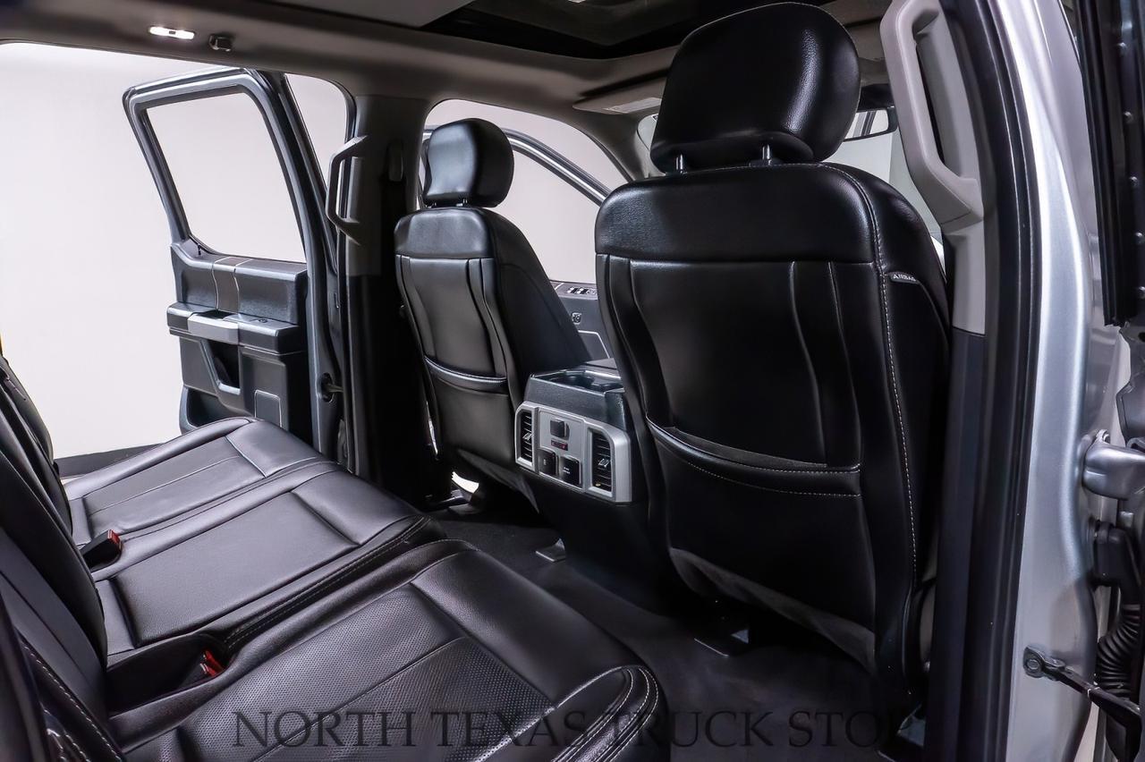 2020 Ford Super Duty F-250 Lariat FX4 6.7L Power Stroke Diesel 4X4 Mansfield TX