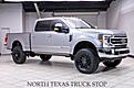 2020 Ford Super Duty F-250 Lariat FX4 6.7L Power Stroke Diesel 4X4
