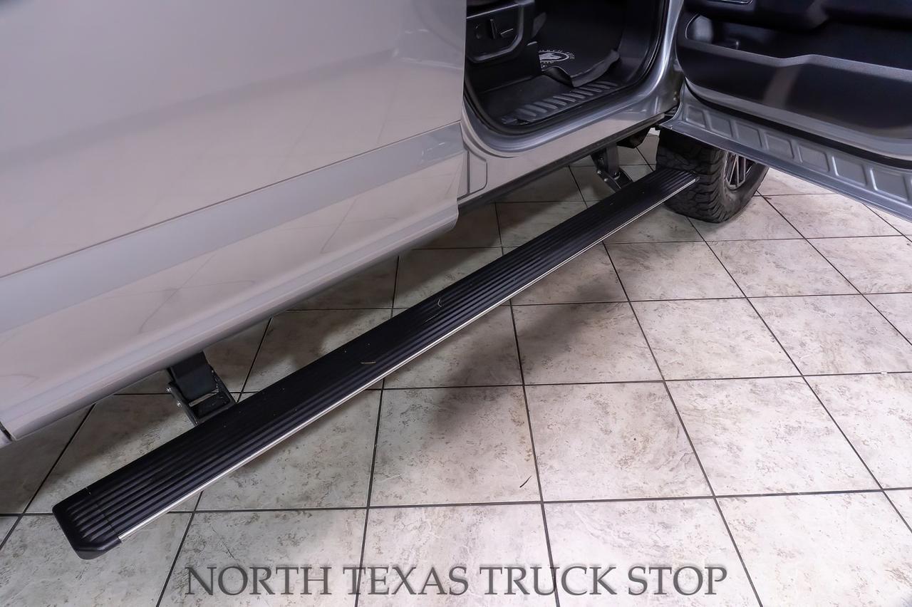 2020 Ford Super Duty F-250 Lariat FX4 6.7L Power Stroke Diesel 4X4 Mansfield TX