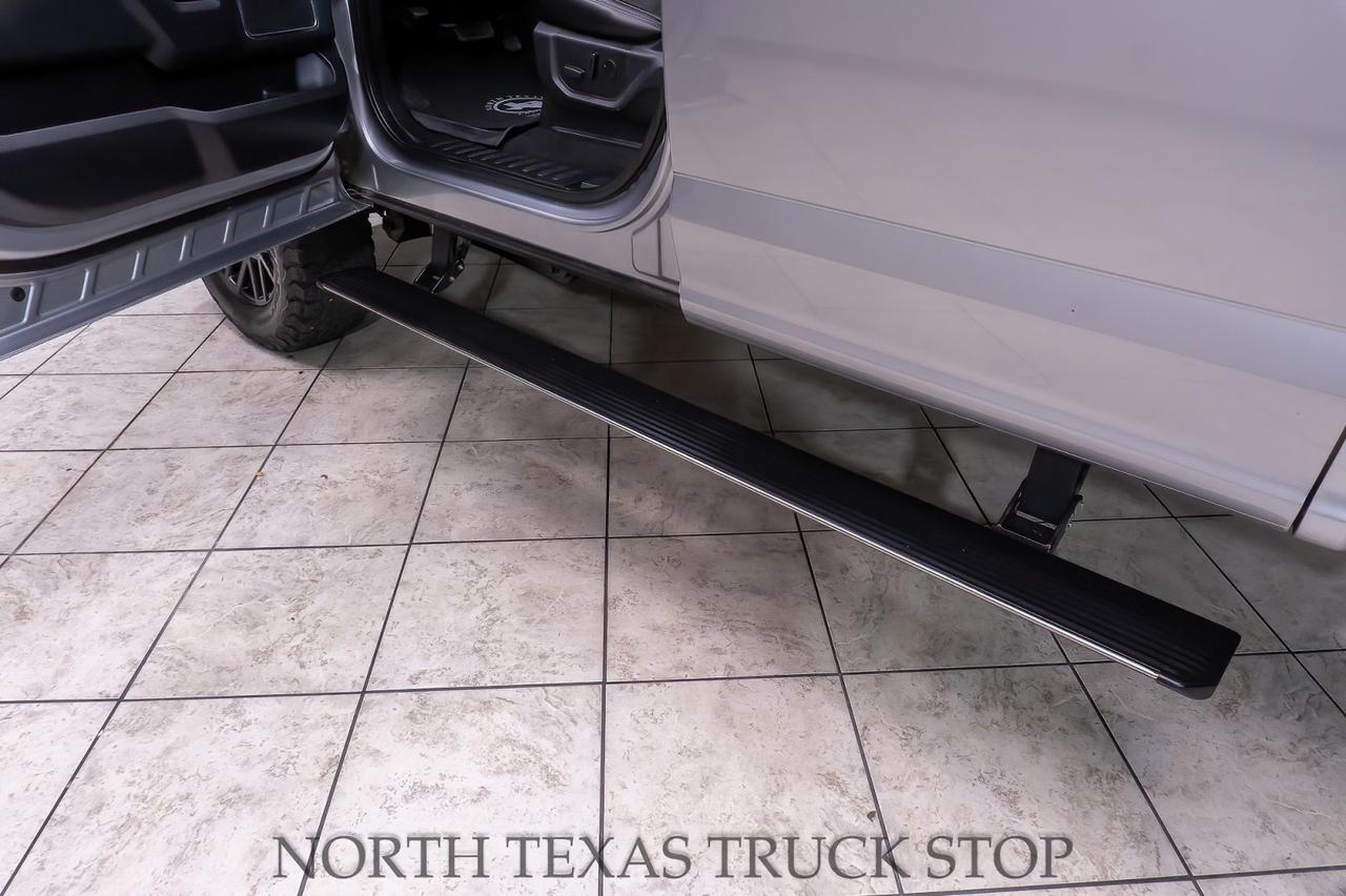 2020 Ford Super Duty F-250 Lariat FX4 6.7L Power Stroke Diesel 4X4 Mansfield TX
