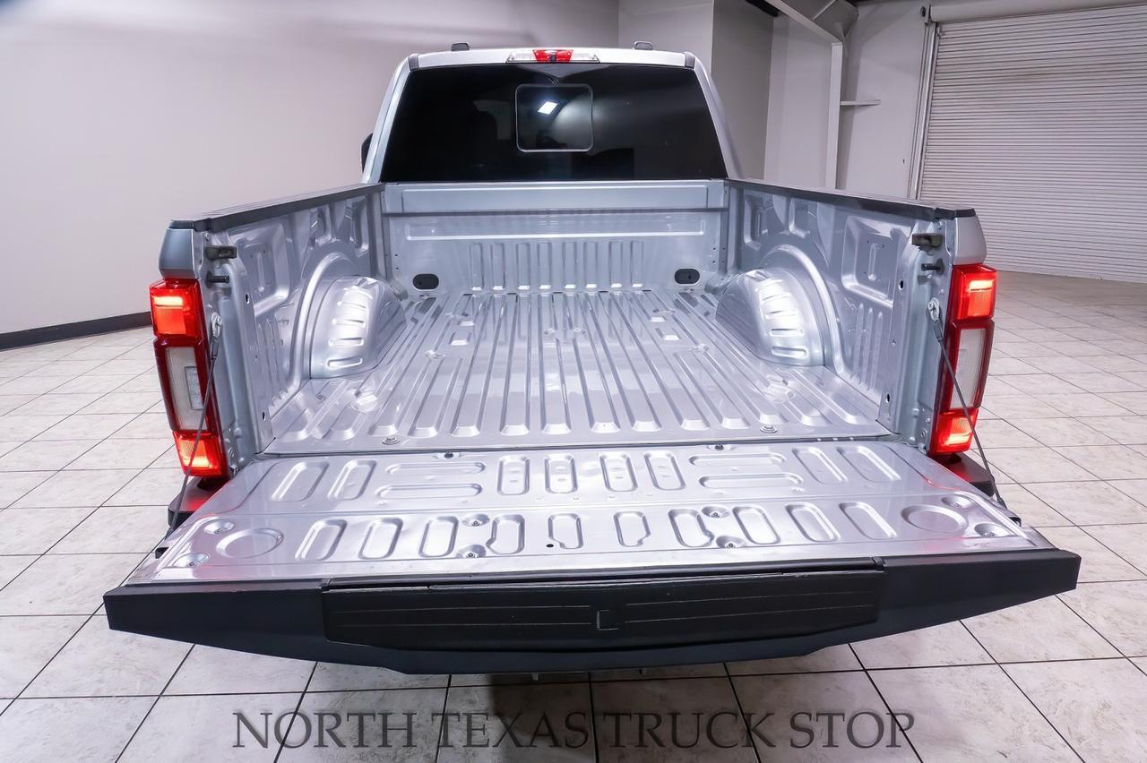 2020 Ford Super Duty F-250 Lariat FX4 6.7L Power Stroke Diesel 4X4 Mansfield TX