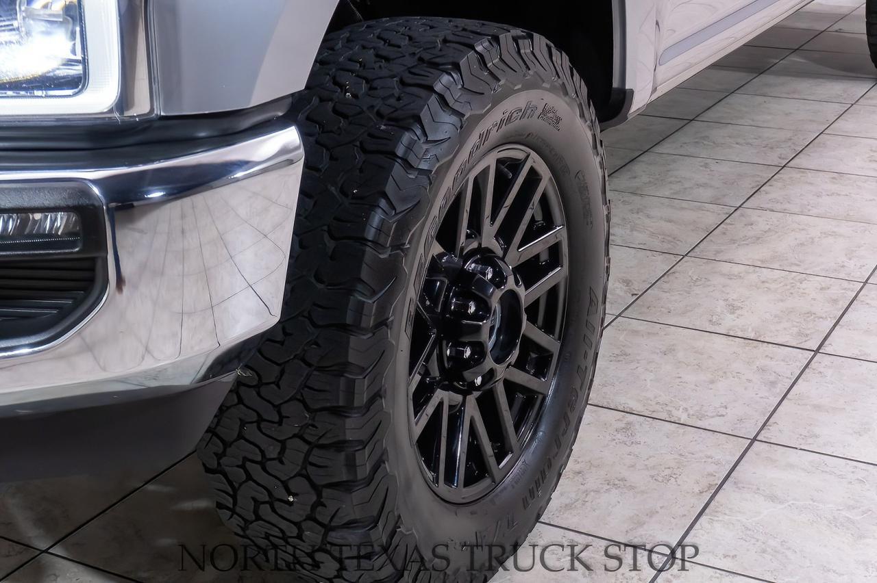 2020 Ford Super Duty F-250 Lariat FX4 6.7L Power Stroke Diesel 4X4 Mansfield TX