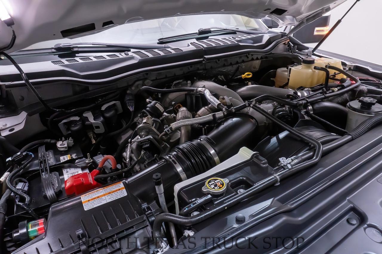 2020 Ford Super Duty F-250 Lariat FX4 6.7L Power Stroke Diesel 4X4 Mansfield TX