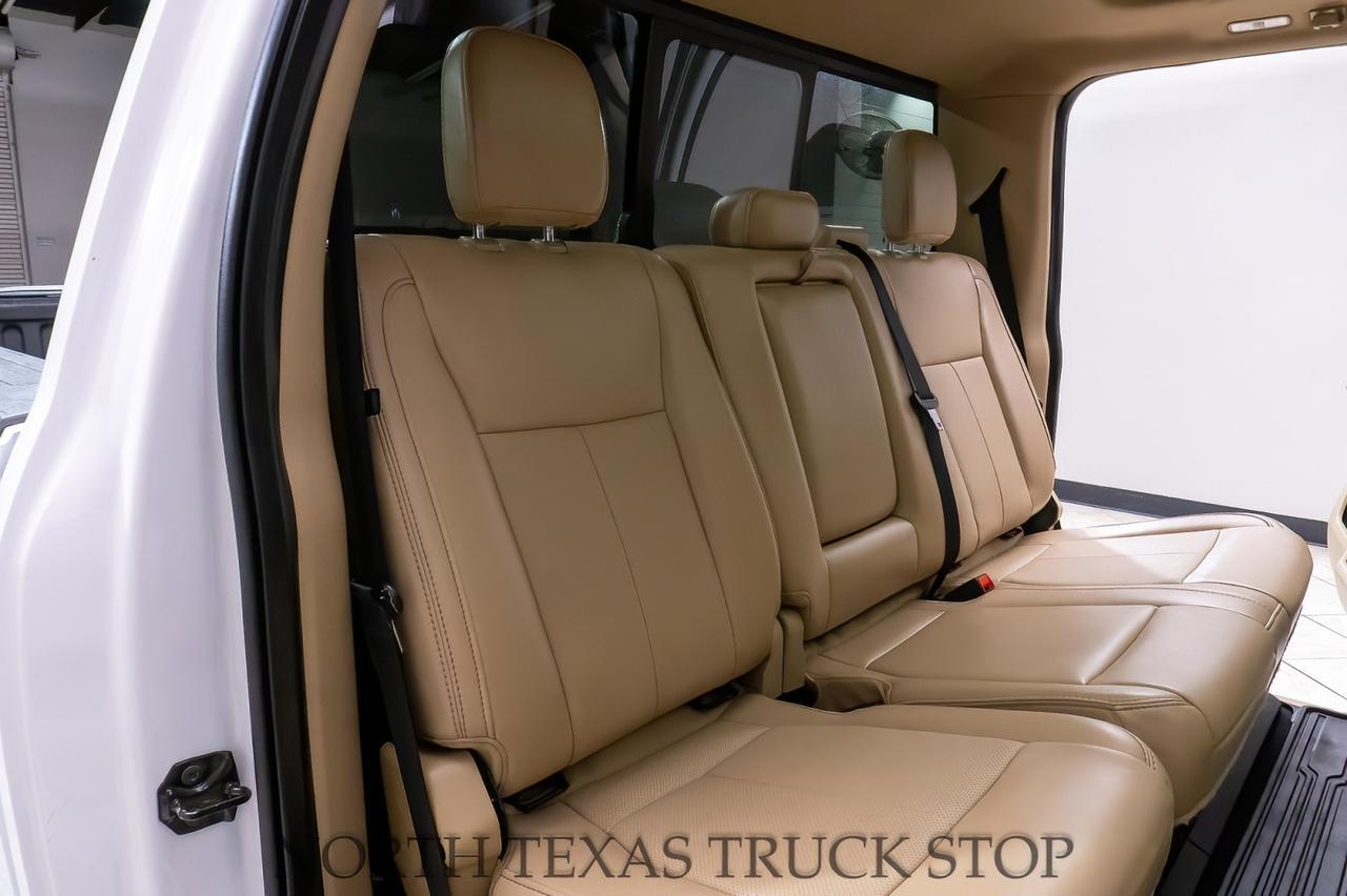 2020 Ford Super Duty F-250 Lariat FX4 6.7L Power Stroke Diesel 4X4 Mansfield TX