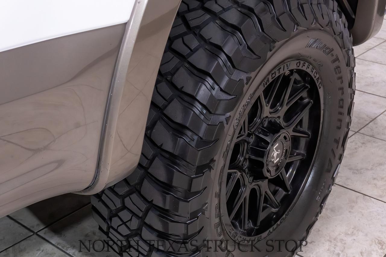 2020 Ford Super Duty F-250 Lariat FX4 6.7L Power Stroke Diesel 4X4 Mansfield TX